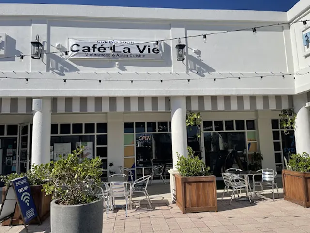 Cafe LaVie Vietnamese