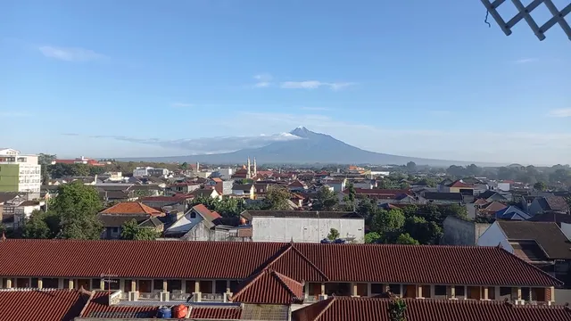 Adikarta Vivo Apartmen