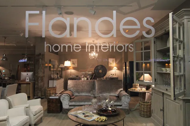 Flandes Home Interiors