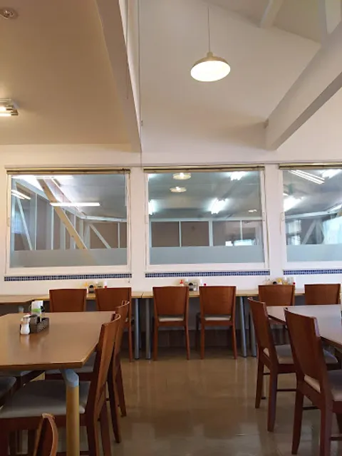 レストランＨｏｕｓｈｕｎ