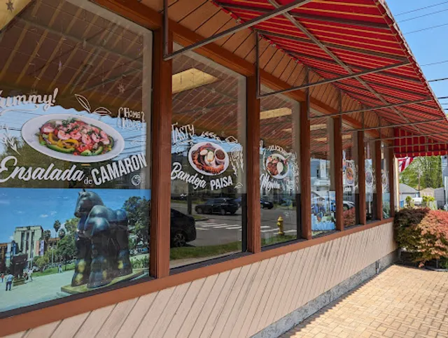 Delicias El Paisa #1