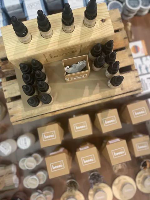 The Ethical Gift Shop