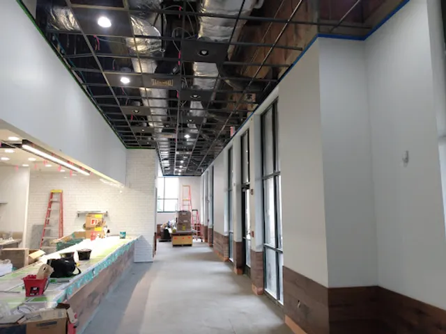 Piada Italian Street Food