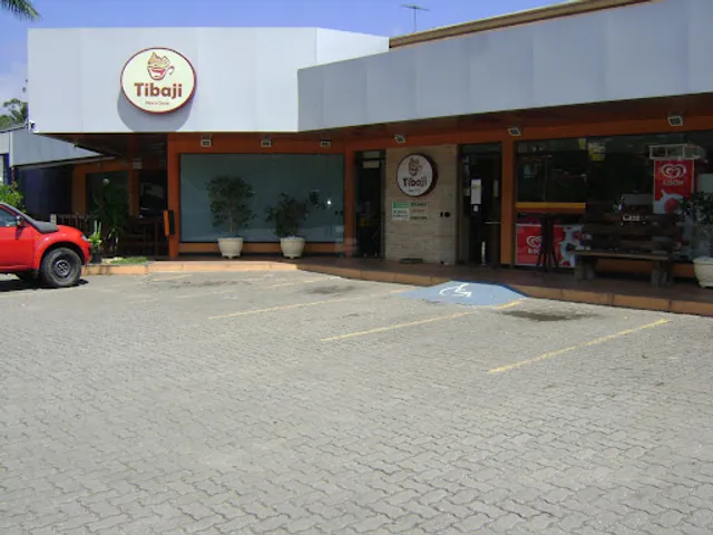 Padaria Tibaji Arujá