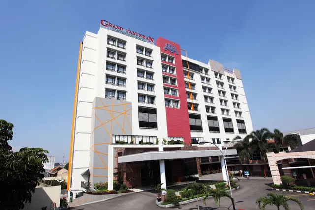 Grand Pasundan Convention Hotel
