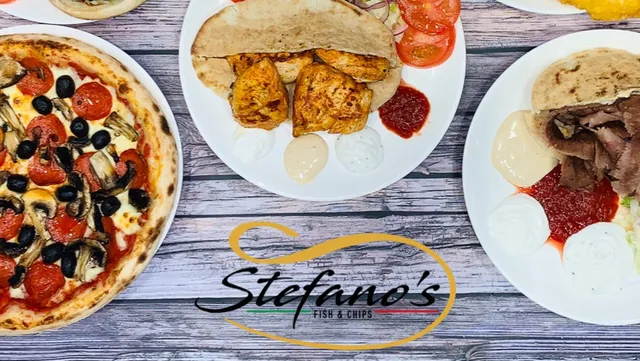 Stefano's