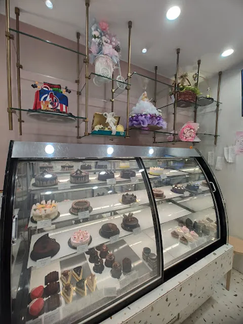 Sweet County Borivali