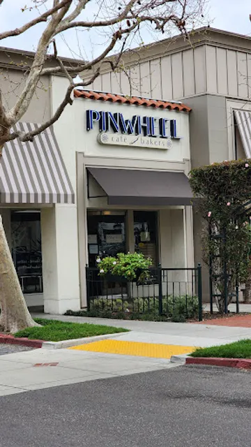 Pinwheel Cafe & Bakery