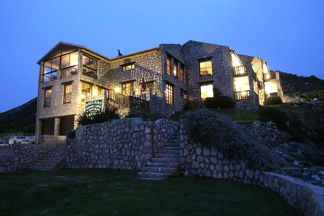 Agulhas Country Lodge