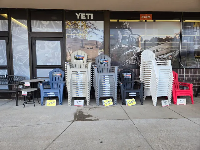 North Ridge Shopping Center