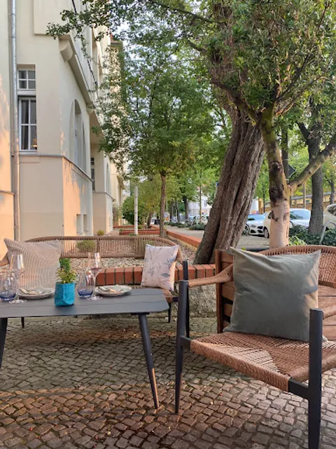 Trattoria Cuochi Per Caso