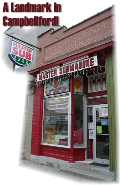 The Toasty Toad Cafe