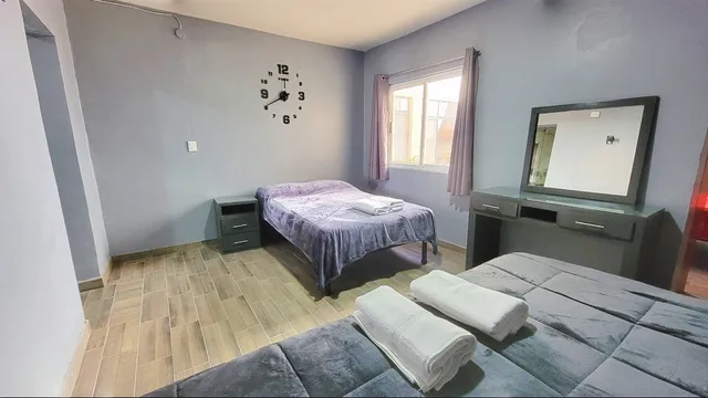 Casa Salvador.Hotel Boutique