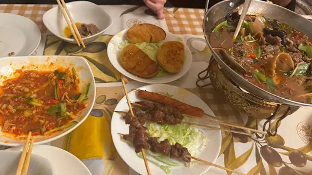 Asia Restaurant Ostmond - Yipinju