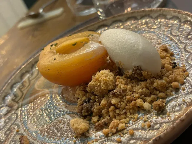 Brassica osteria contemporanea