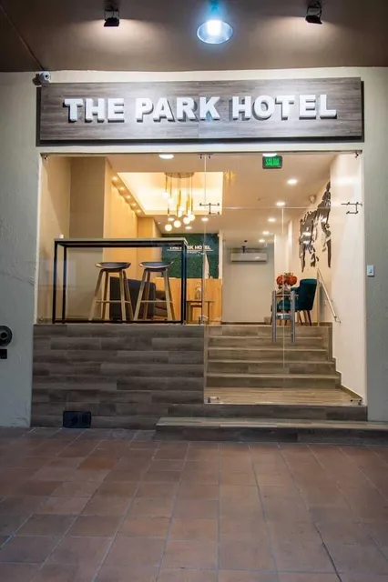 The Park Hotel