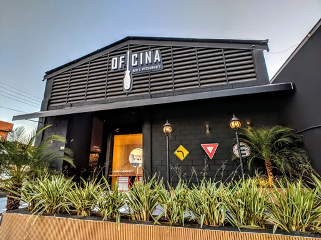 Oficina Bar