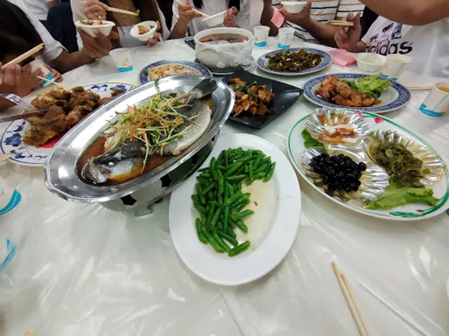 Nanhai Guniang Restaurant