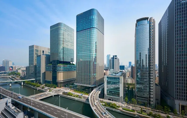 Conrad Osaka