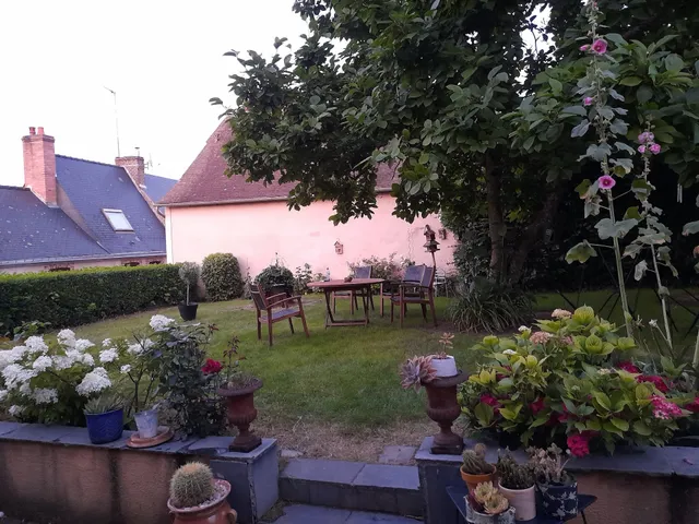 Les Chambres de la Haute Folie