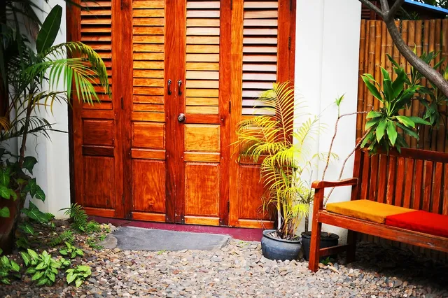 Lotus Villa Boutique Hotel