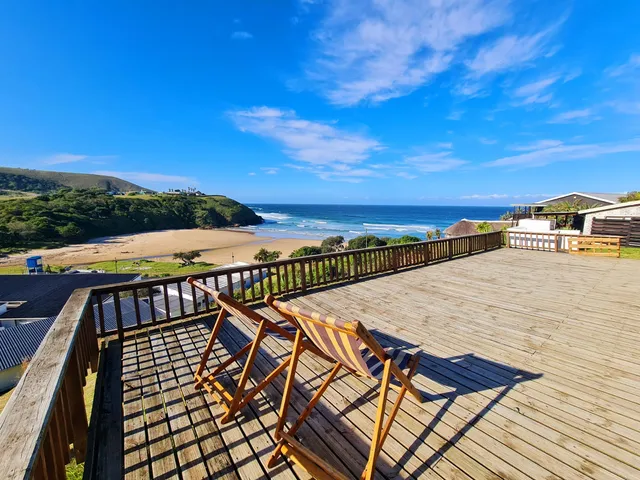 Davison Cottage, Hole In The Wall