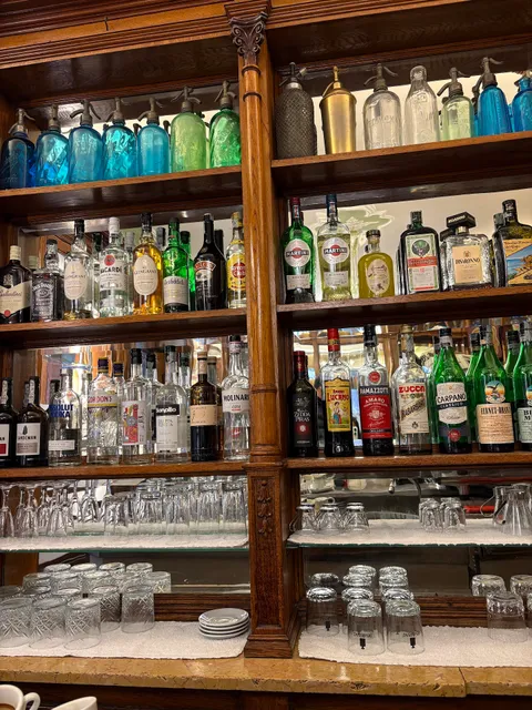 Pasticceria Rizzardini