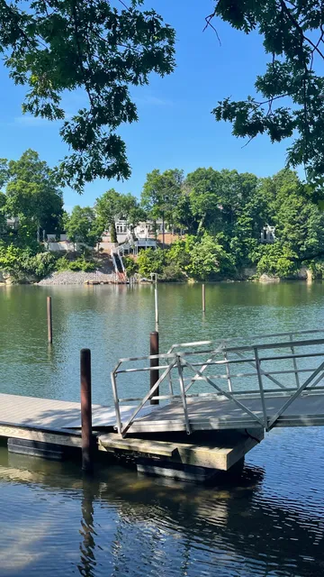 McDowell Nature Center