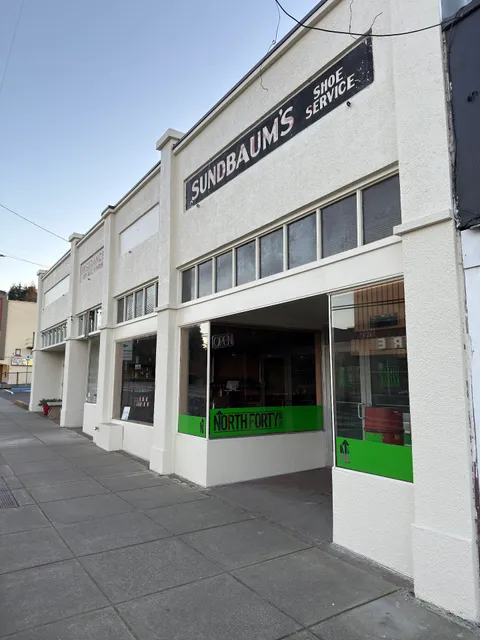 North Forty in North Bend