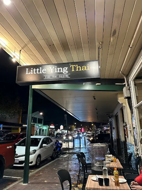 Little Ying Thai