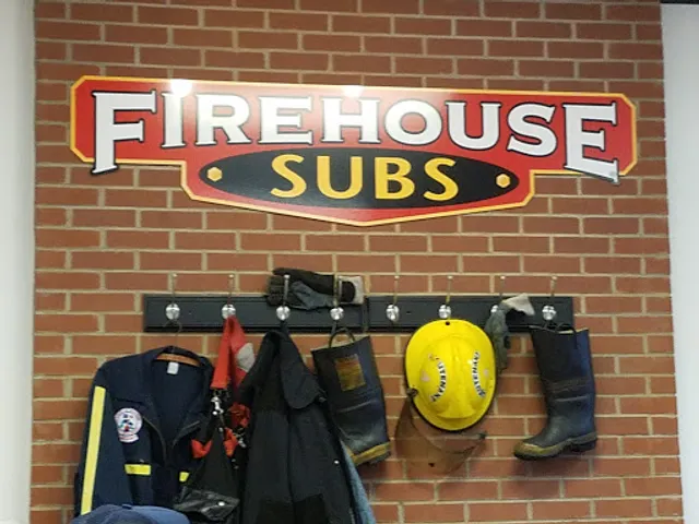 Firehouse Subs Westfield