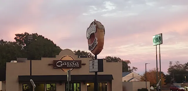 Garcia Donuts