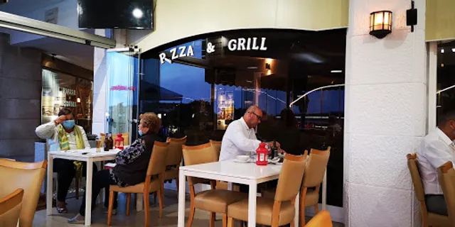 Pizza Grill Estoril