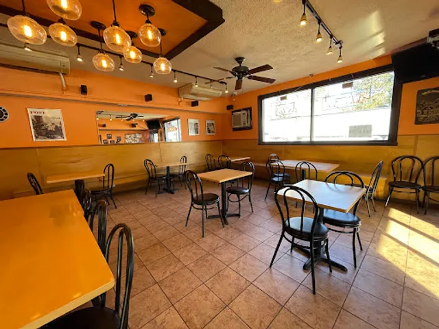 Paxton House of Pizza