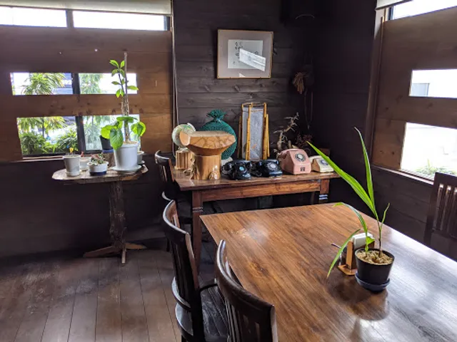 喫茶館 グランドゥール