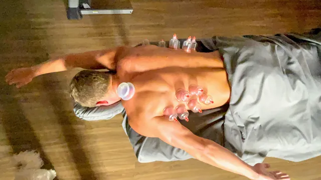 Olympic Sports Massage. Holistic Health Los Angeles