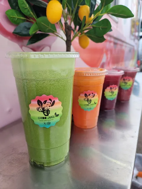 Chido Juice