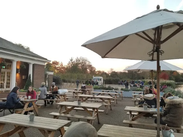 Colicci Serpentine Lido