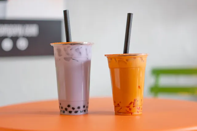 Bubbles Tea & Juice Company - Eastwood Mall