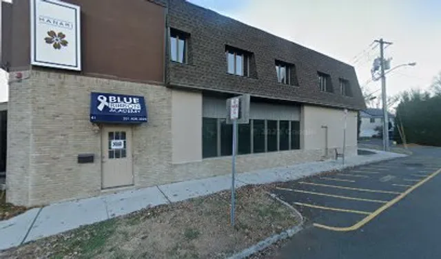 Blue Ribbon Academy - SAT / ACT Prep Center