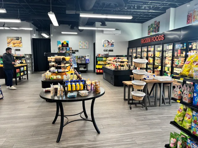 Cedars Village Market