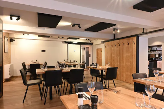 Le Grill des Tanneurs