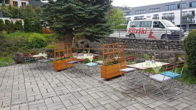 Phoenix am Hornplatzl Kitzbühel