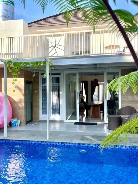 Villa Kastara at M1 Emerald Villas