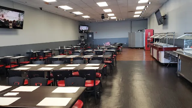 Desi Dhamaka - South Plain Field