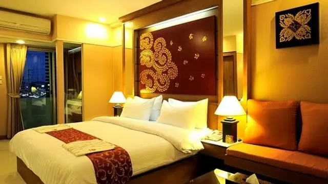 Mariya Boutique Residence