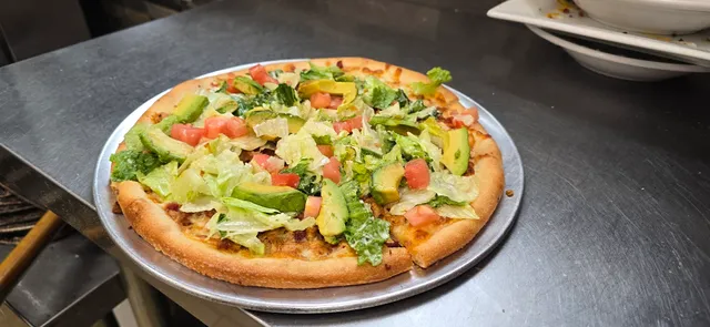 Simona's Italian Restaurant