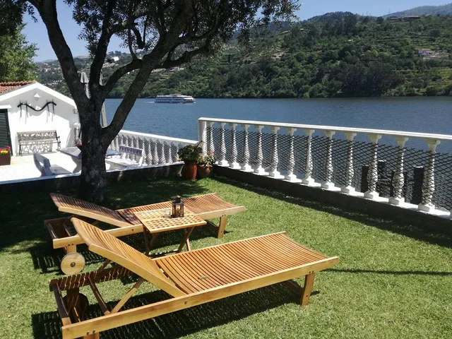 Casa Mateus - Aregos Douro Valley