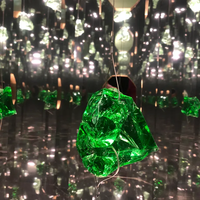 SWAROVSKI Store Zürich Flagship