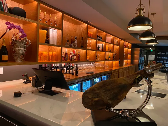 The Black Market Virginia